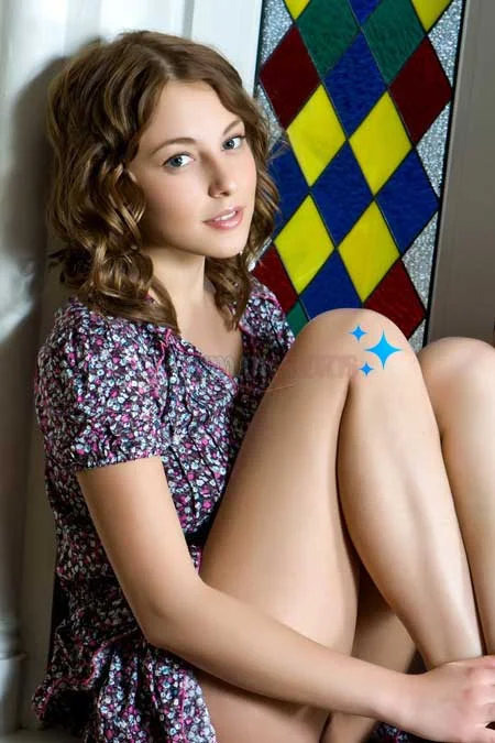 Russian Goa Escorts